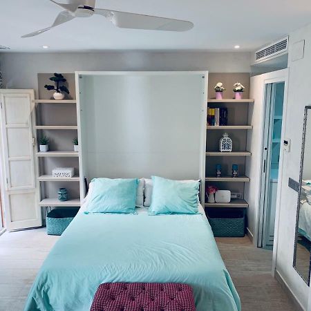 Cathedral Studio, Luxury Studio In Cathedral Area, Parking Optional Seville Ngoại thất bức ảnh
